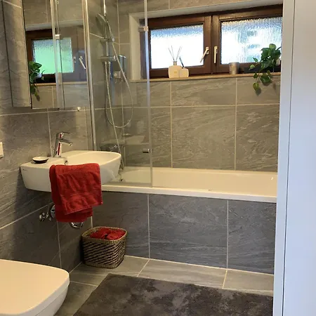 Apartment Albtrauf Albstadt
