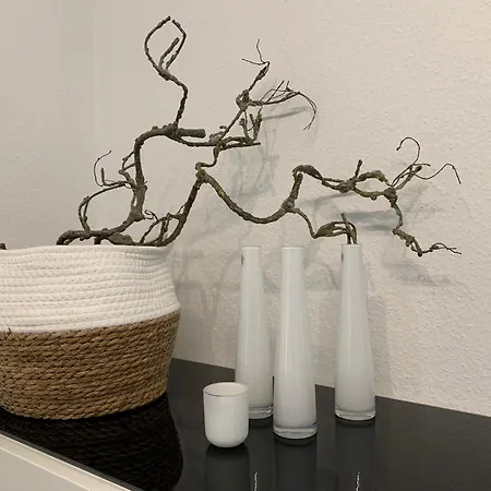 Albtrauf Apartment *