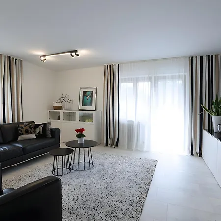 Apartment Albtrauf *