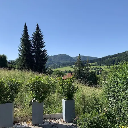 Apartment Albtrauf Albstadt