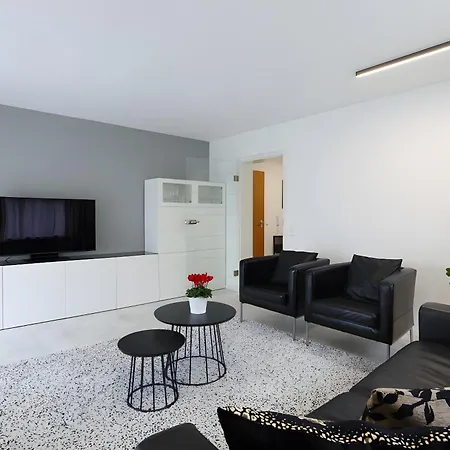 Apartment Albtrauf Lautlingen