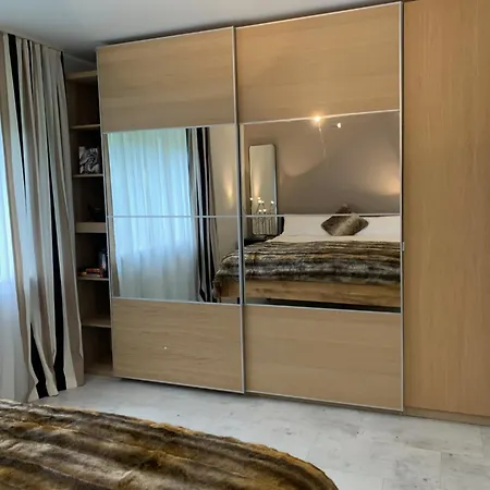 Apartment Albtrauf *